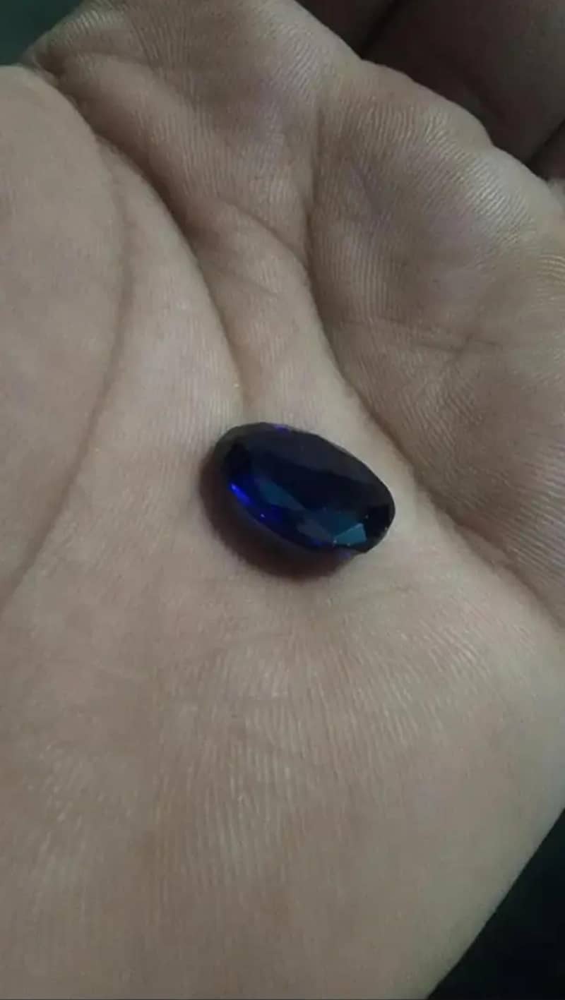 نیلم مارکہ 3