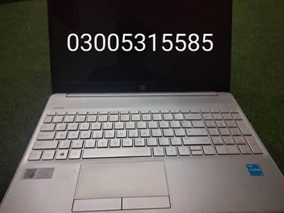 HP core i3 11 generation for sale