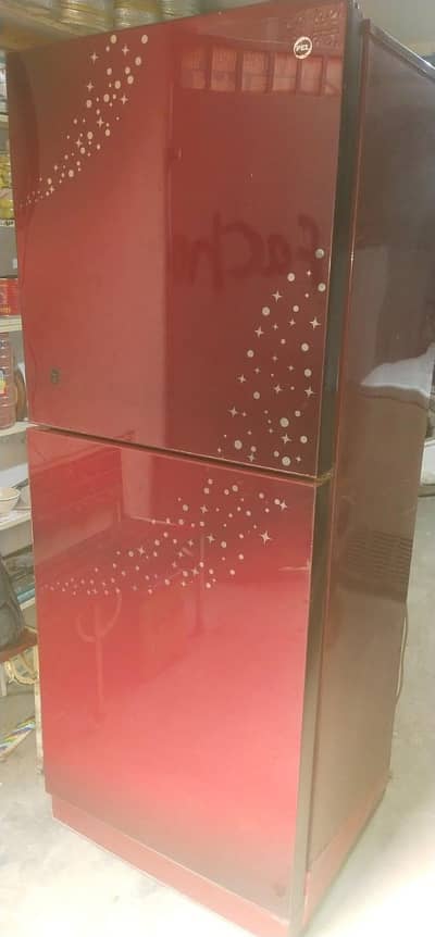 pel ka fridge