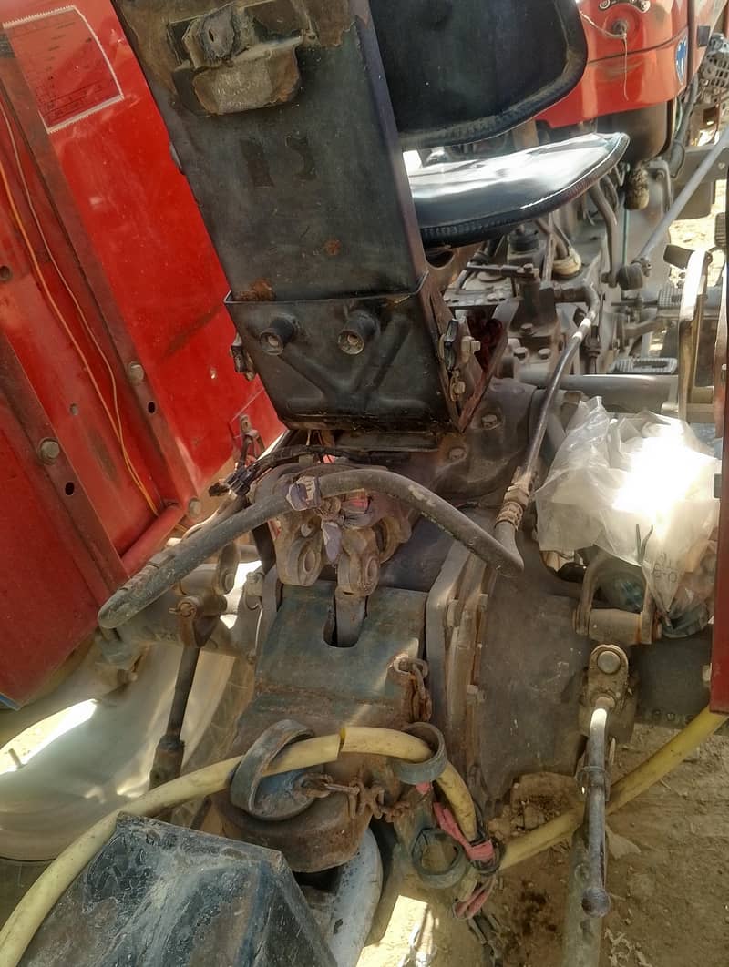 tractor 1