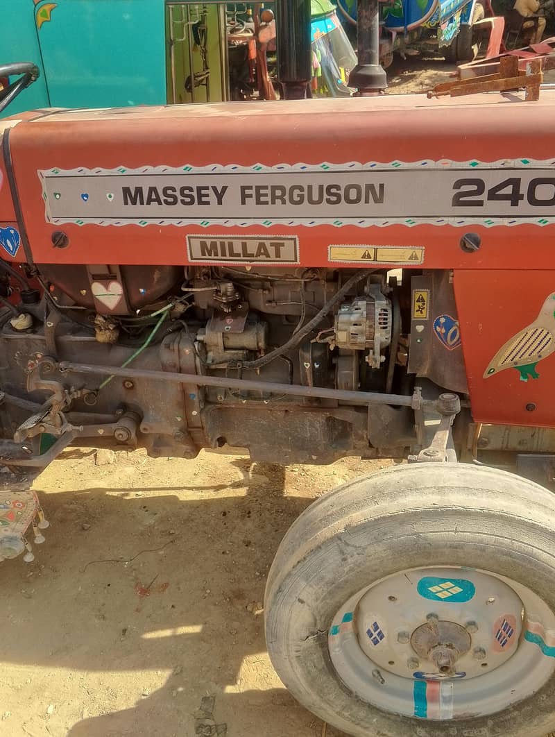 tractor 2
