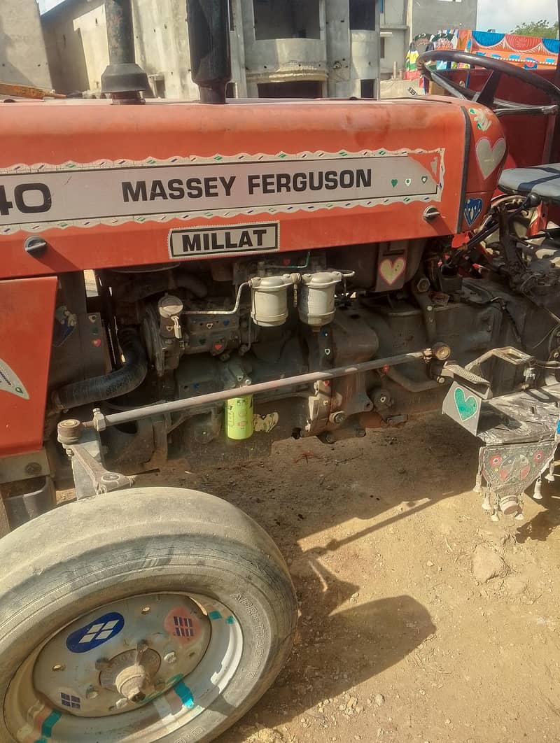tractor 4