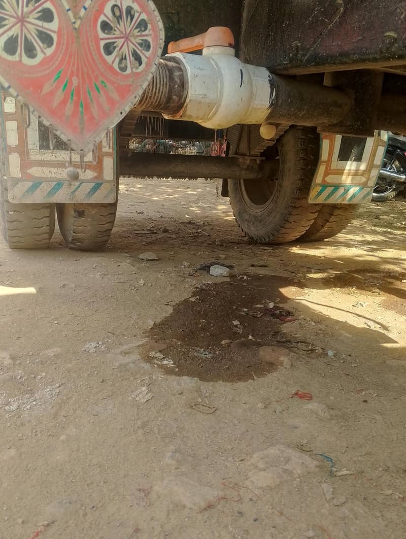 tractor 5