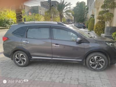 Honda brv total original for sale