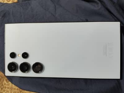 10/10 condition S24 Ultra