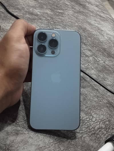 Iphone 13 pro 256gb non pta
