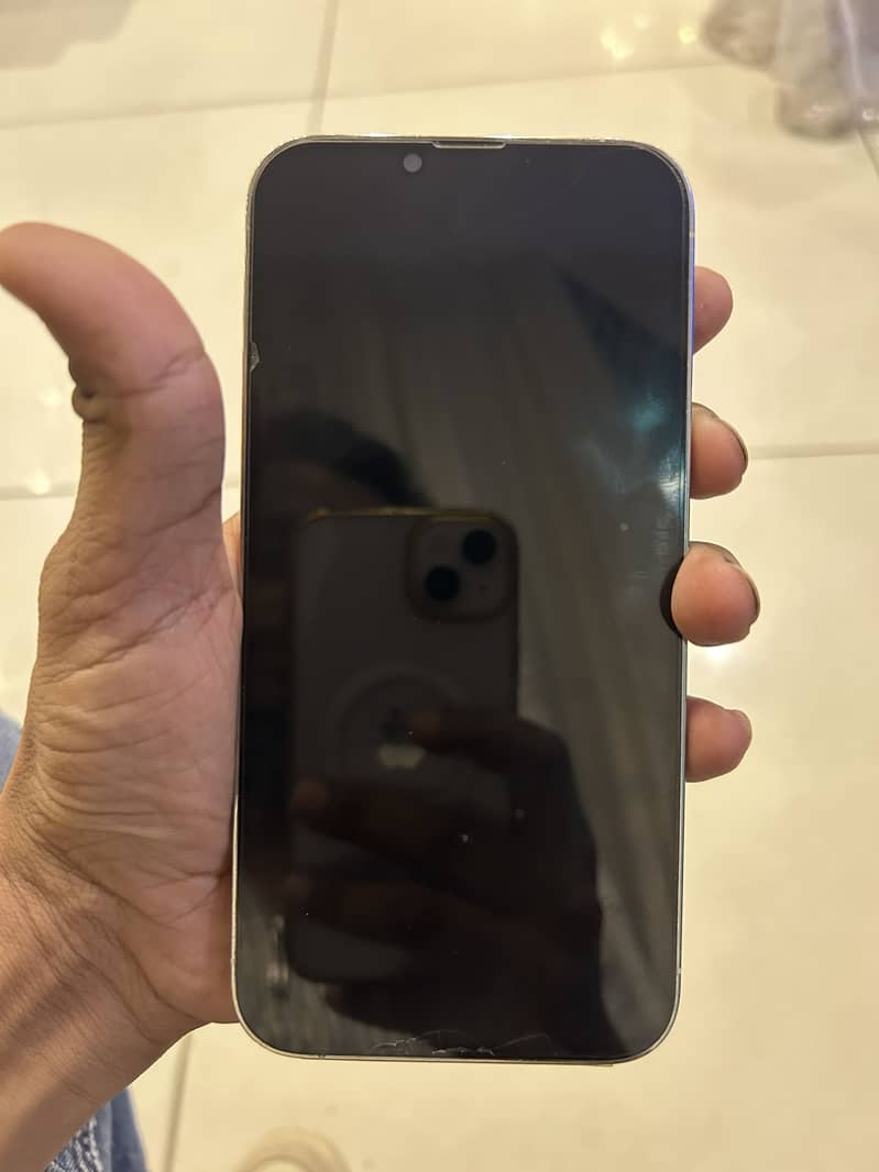 Ipone 13 pro max 1