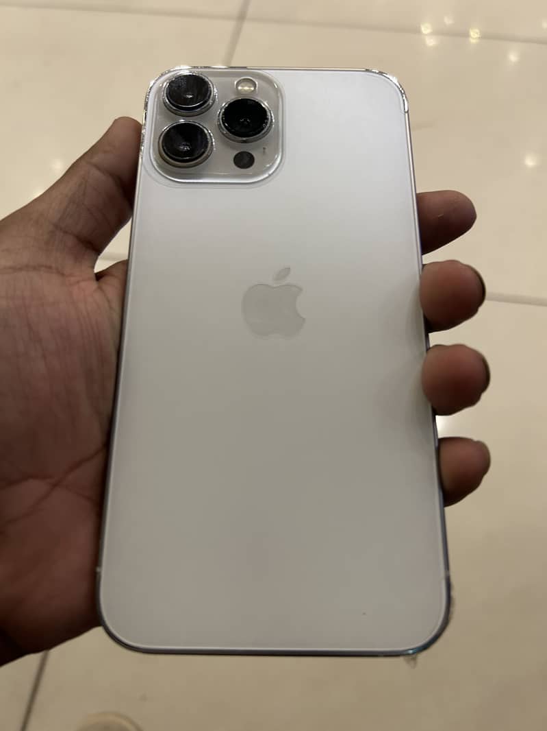 Ipone 13 pro max 4