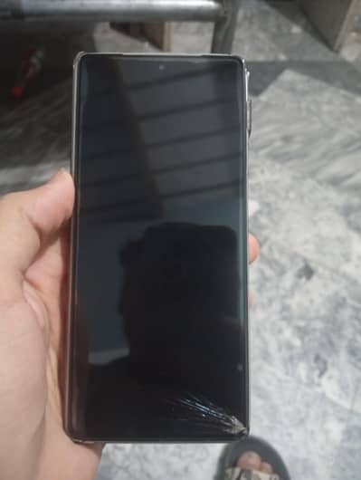 Infinix note 40