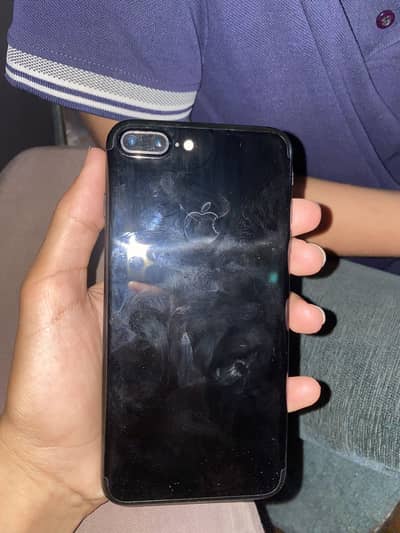 iPhone 7 plus pta approved