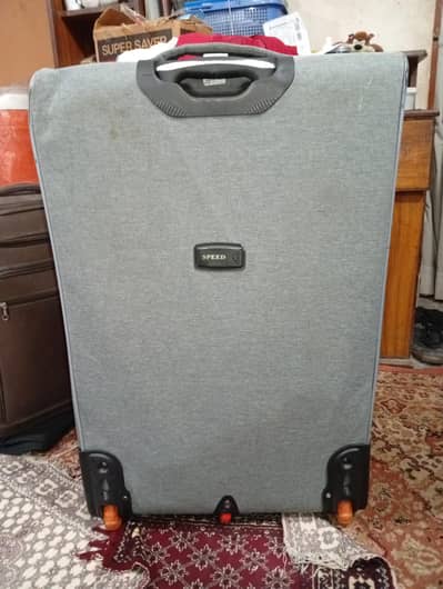 Large Size Travel Bag