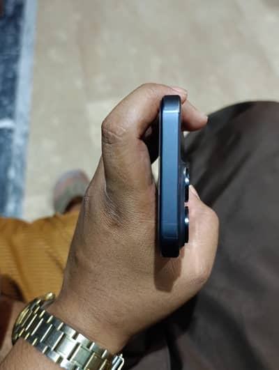iPhone 15 pro pta approved dual sim