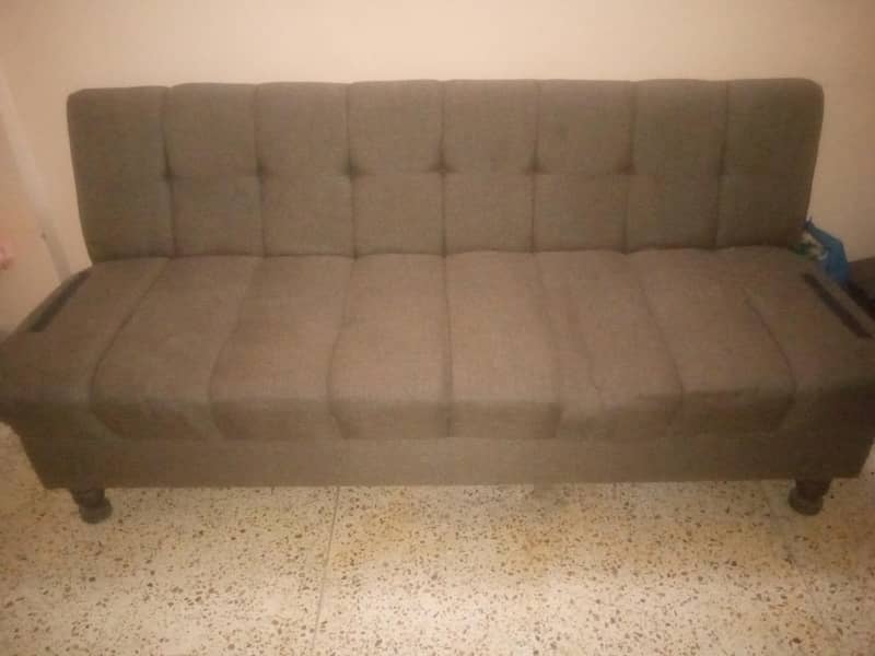 sofa come bed 0