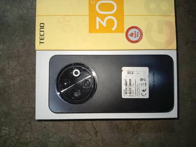 tacno spark 30C