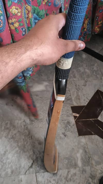 Original JD SPORTS coconut bat