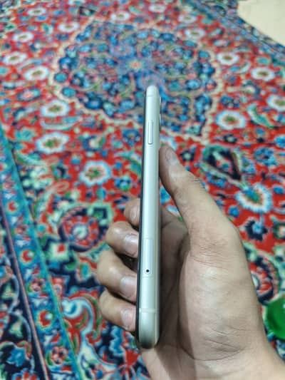Iphone 11 dual SIM PTA approved  128 GB All ok