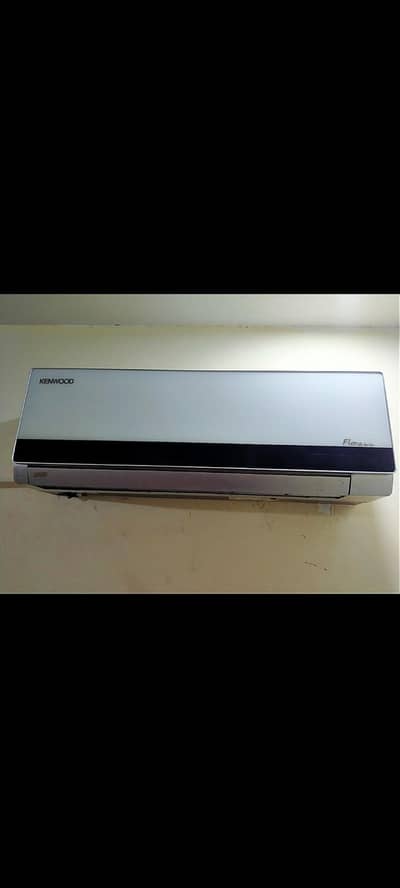 Kenwood 1.5 ton AC