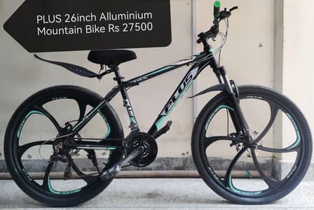 Good Condition USED Bicycles Ready to Ride Different Prices
