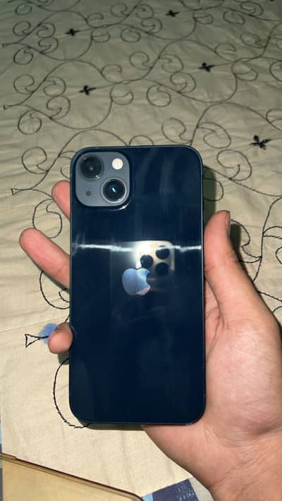Apple iPhone 13 pta Approved