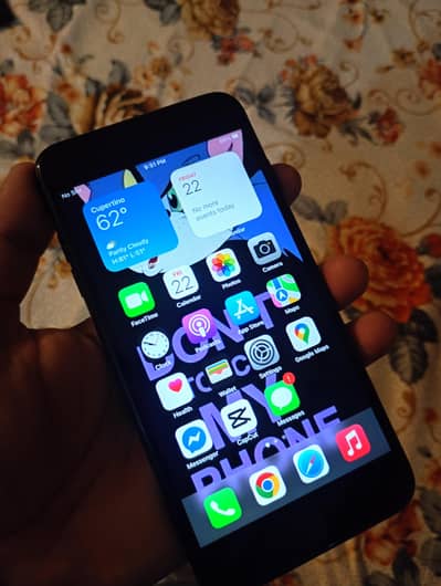 IPHONE 7 PLUS NON PTA