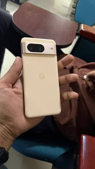 Google pixel 8 8/128