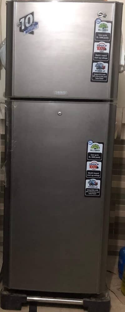 Pell fridge new