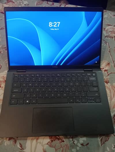 Dell i5 11th generation 7420 16/256