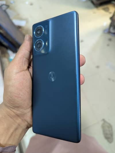 Moto edge 50 fusion