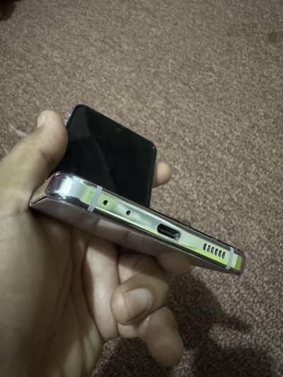 Samsung Z Flip 5 PTA Approved Exchange Possible