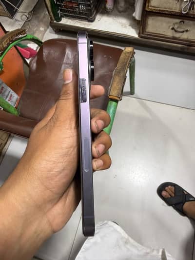 iPhone 14 Pro Max