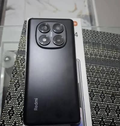 redmi note 14 Pro 8 256