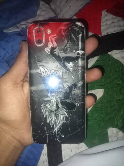 Aquos R2 Gaming Beast PTA Official Approved