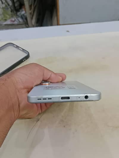 Infinix hot 60 pro