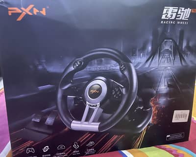 PXN STEERING WHEEL ( V3 PRO )