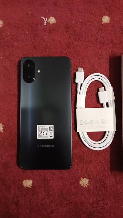Samsung AO7