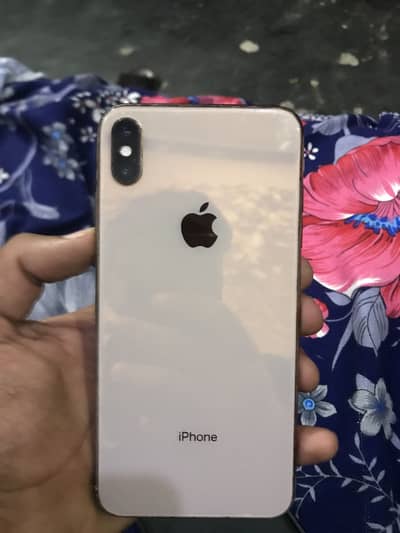 Iphone xs max