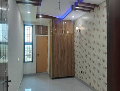 4 Marla triple story house for rent edan residencia society near miltry account college road
