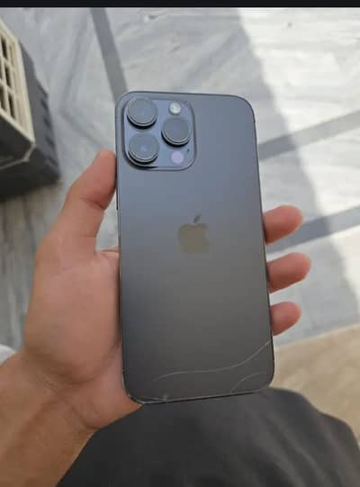 iPhone 14 Pro Max | Factory Unlock | 256GB