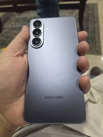 Samsung Galaxy s26 Plus PTA approved 256GB