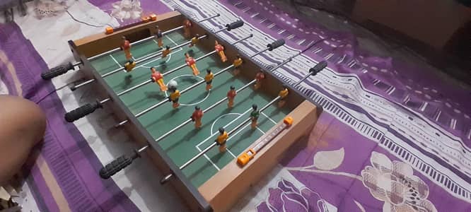 kids football game