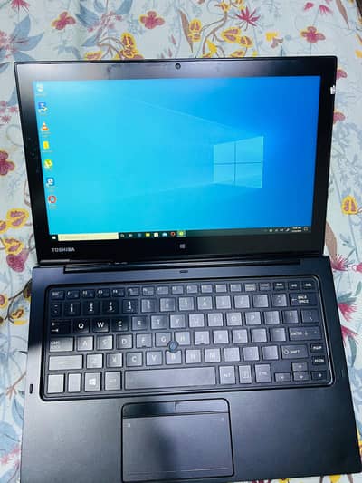 Toshiba Core TM
