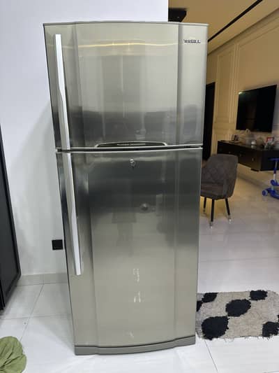 Toshisba Fridge 6ft height for sale