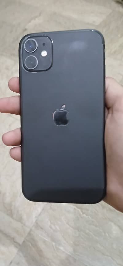 IPhone 11 NON PTA