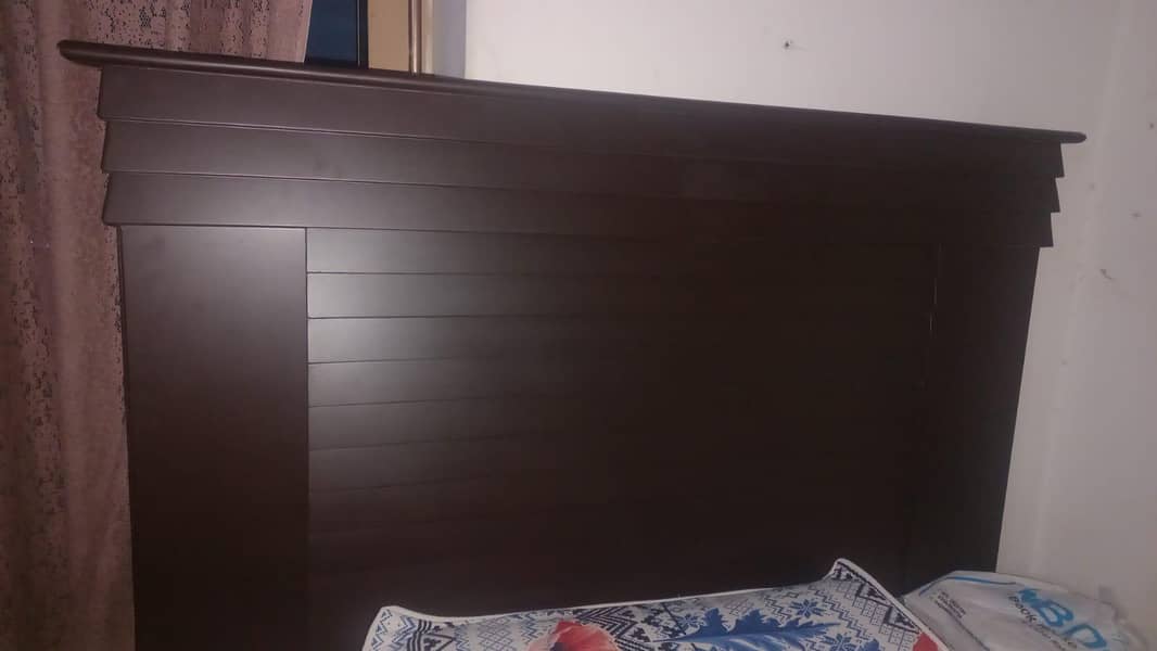 Single Bed 1