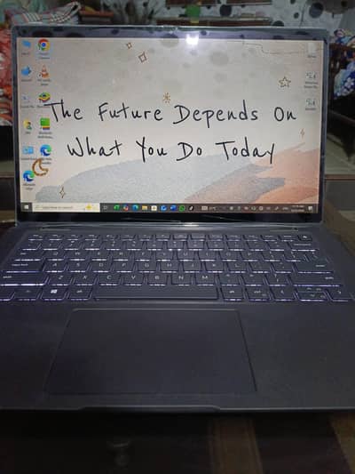 Dell latitude 7420 i7 11 Gen