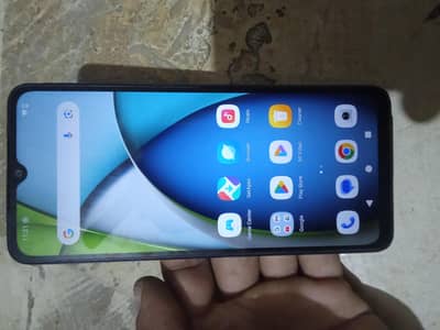 redmi a3x