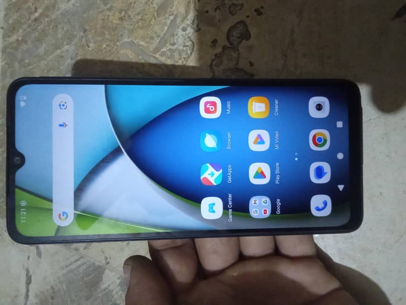 redmi a3x 0