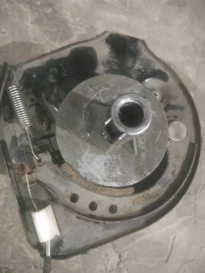 Dry machine 03237867617