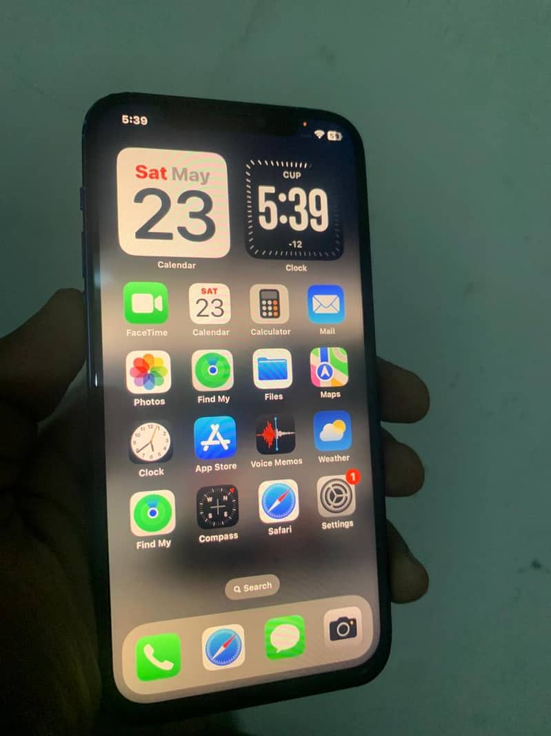 Iphone 12 0