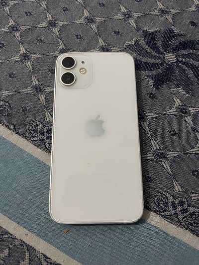 iPhone 12mini